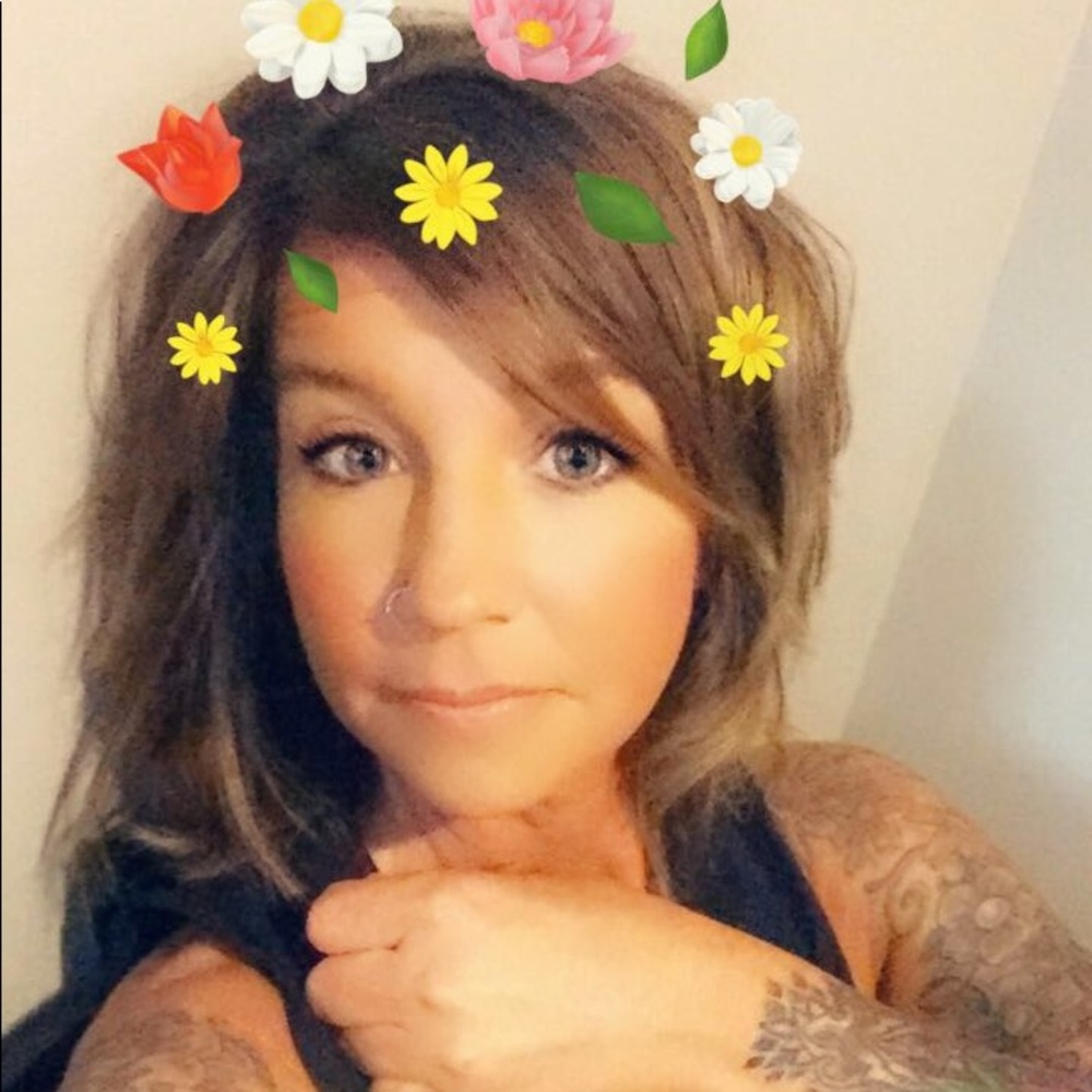 Meet your Posher, Tracey